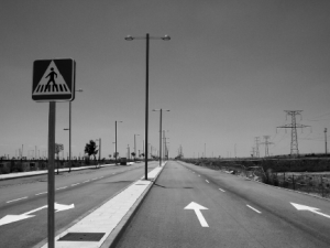 Anthony Poiraudeau, photographie d'El Quiñon, extraite du livre2