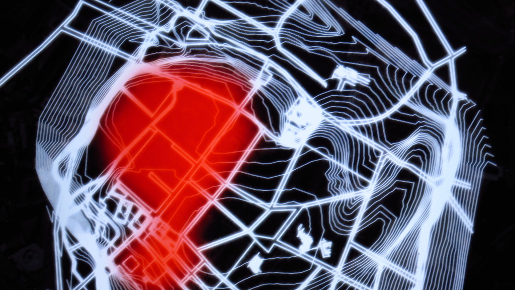 Infographie Domus Augustea